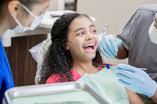 Best Walk-In Emergency Dentist in Alma, AR