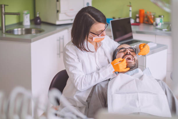 Best Pediatric Emergency Dentist in Alma, AR