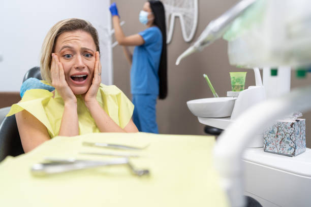 Best Same-Day Emergency Dentist in Alma, AR