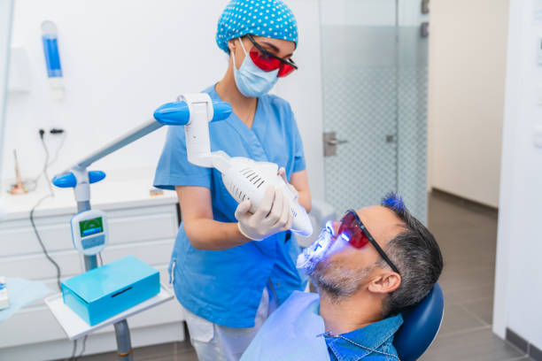 Best Emergency Dental Surgery in Alma, AR