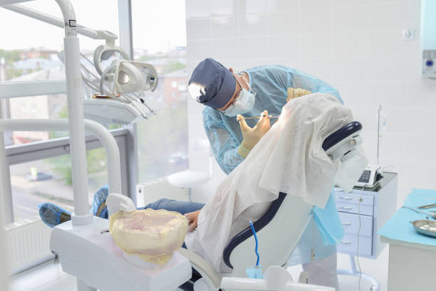  Alma, AR Emergency Dentist Pros